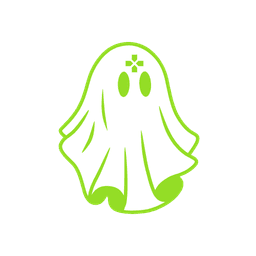 Ghostly Gamers Logo